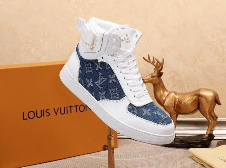 Authentic Louis Vuitton Sneakers for Men & Women Metroutfits
