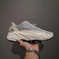 Adidas Yeezy 700 Men's Sneaker White Ash Metroutfits
