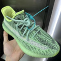 Adidas Yeezy 700 Men's Sneaker Green Metroutfits