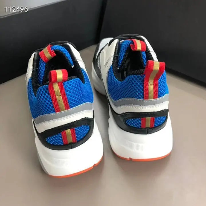 Christian Dior B22 Designer Sneaker New With Box Metroutfits