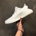 Adidas Yeezy 700 Men's Sneaker White Metroutfits