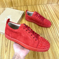 Christian Louboutin Designer Men’s & Women’s Sneakers Metroutfits