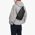 Louis Vuitton Avenue Backpack Damier Graphite Metroutfits