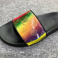 Louis Vuitton Pantoufles Homme – Luxury Slippers Men & Women Metroutfits