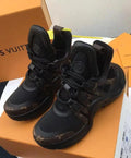Louis Vuitton Sneaker Men & Women New with Tag and Box Metroutfits
