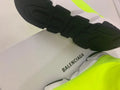 Balenciaga Speed Trainer Triple Knit Sock Sneakers New with Tag & Box Metroutfits