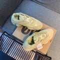 Adidas Yeezy 500 Men's Sneaker Cream Metroutfits