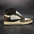 Nike Air Jordan 1 Retro High “Travis Scott” – Limited Edition Sneakers Metroutfits