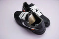 Nike Air Force 1 Low Black Sneaker Metroutfits11