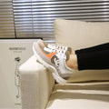 Chanel Sneaker Unisex Designer New With Box Metroutfits
