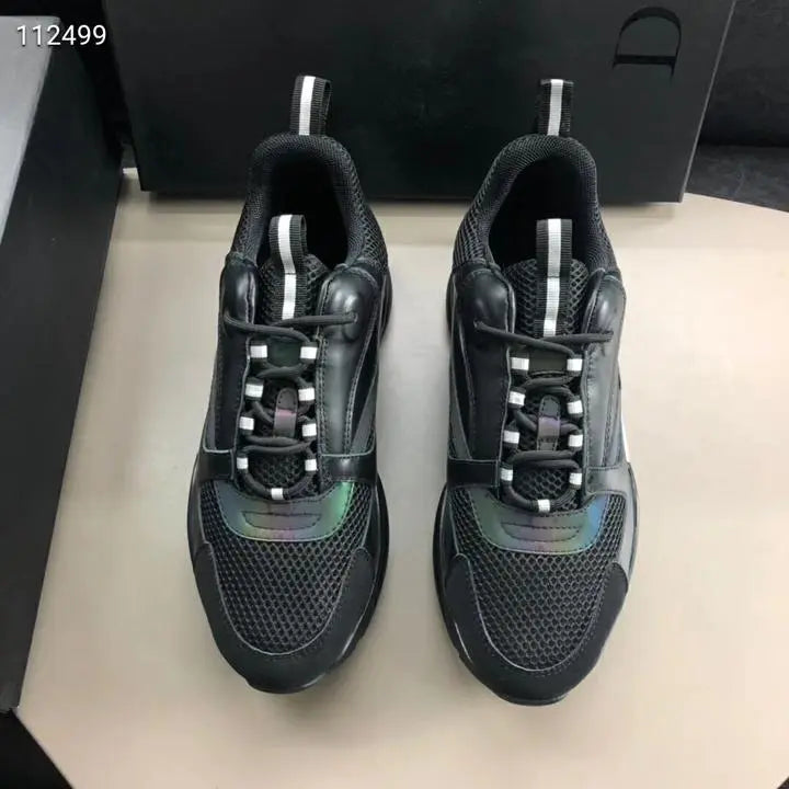 Christian Dior B22 Trainer New With Box Metroutfits