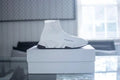Balenciaga Speed Trainer Men’s & Women’s Lightweight Knit Sneakers Metroutfits