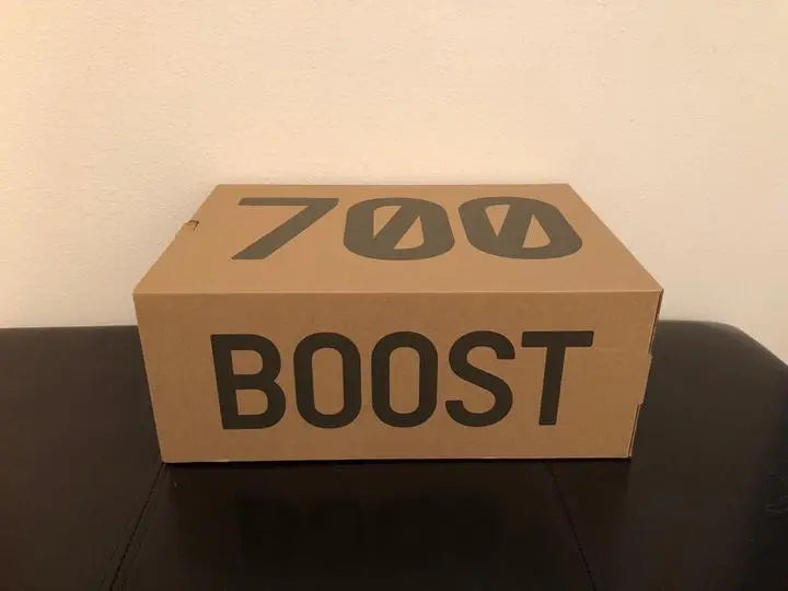 Adidas Yeezy 700 Men's Sneaker Multicolor Metroutfits