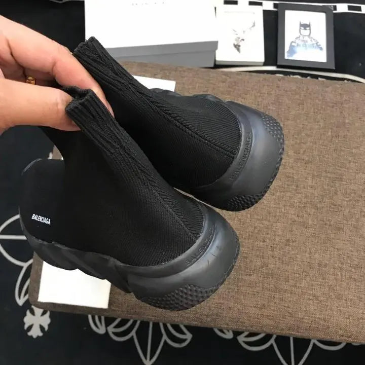 Balenciaga Speed Trainer Sneaker New With Tag & Box Metroutfits