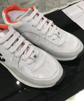 Chanel Sneaker Unisex Authentic New With Box Metroutfits