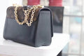 Louis Vuitton Monogram Twist MM Satin Calfskin Shoulder Bag Metroutfits
