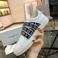 Givenchy White Sneakers New with Tag and Box Metroutfits