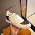 Louis Vuitton Men’s & Women’s Sneakers New With Tag Metroutfits
