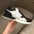 Louis Vuitton Sneaker Men & Women New with Tags and Box Metroutfits