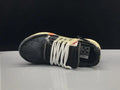 Off-White Black White Sneaker New with Tag and Box Metroutfits