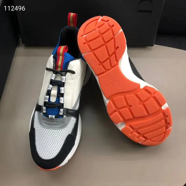 Christian Dior B22 Designer Sneaker New With Box Metroutfits
