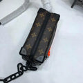 Louis Vuitton SS19 Soft Trunk Malle Mini Shoulder Bag Metroutfits