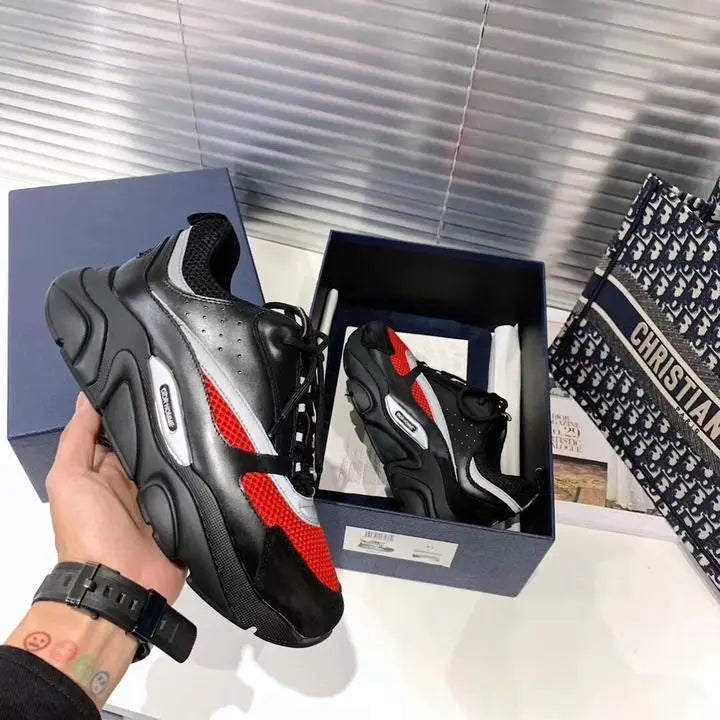 Christian Dior B22 Sneaker Unisex New Box Metroutfits