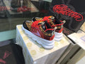 Versace Black Brown Sneakers – New with Tag and Original Box Metroutfits