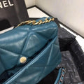 Chanel Crossbody Bag – Chanel 19 Flap Bag 26 cm Metroutfits