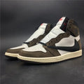 Nike Air Jordan 1 Retro High “Travis Scott” – Limited Edition Sneakers Metroutfits