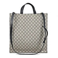 Gucci Tiger Supreme GG Tote Bag – New with Tag, Designer Shopping Bag Metroutfits