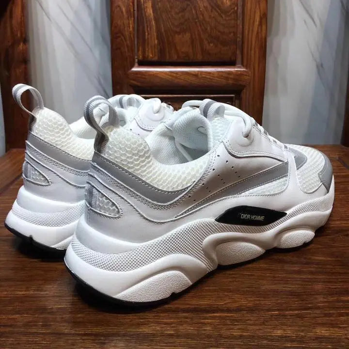 Dior B22 Fashion Sneaker Unisex New With Box Metroutfits