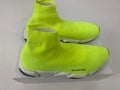 Balenciaga Speed Trainer Triple Knit Sock Sneakers New with Tag & Box Metroutfits