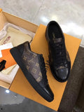 Louis Vuitton Authentic Men’s & Women’s Sneakers Metroutfits