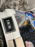 Christian Dior Sneaker Sorayama New With Tag Metroutfits
