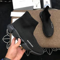 Balenciaga Speed Trainer Sneaker New With Tag & Box Metroutfits