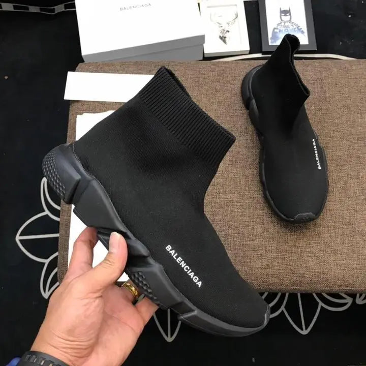 Balenciaga Speed Trainer Sneaker New With Tag & Box Metroutfits
