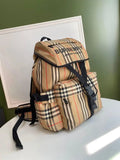 Burberry Backpack – New with Tag and Box Metroutfits