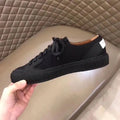 Givenchy Black Sneakers New with Tag and Box Metroutfits
