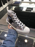 Christian Dior Sneaker Sorayama New With Tag Metroutfits