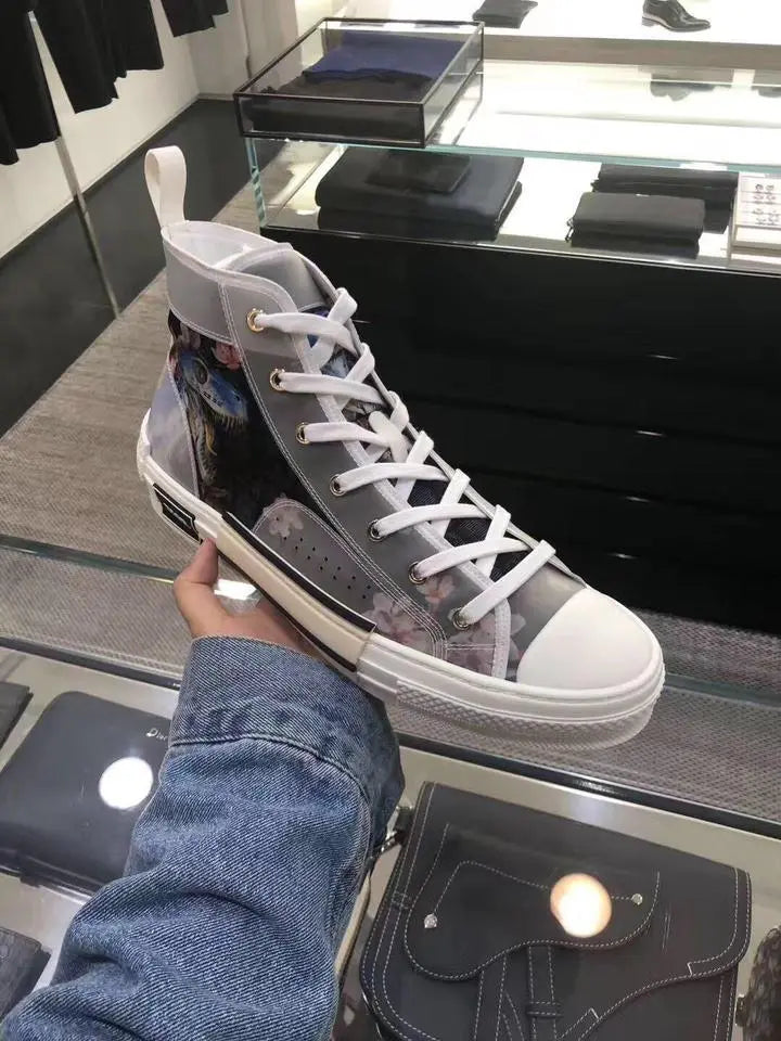 Christian Dior Sneaker Sorayama New With Tag Metroutfits
