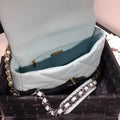 Chanel 19 26 cm Shoulder Bag New With Tag Metroutfits