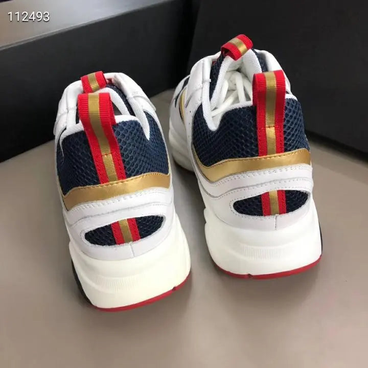 Christian Dior B22 Premium Sneaker New With Box Metroutfits