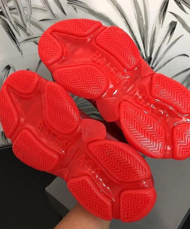 Balenciaga Triple S Sneakers – Men & Women Metroutfits