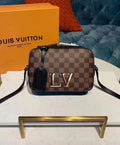 Louis Vuitton Santa Monica Shoulder Bag Metroutfits