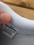 Nike Air Force 1 Low '07 White Sneakers – New with Tag and Original Box Metroutfits