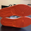 Nike Air Jordan 1 Retro High Shattered Backboard Sneakers New Metroutfits
