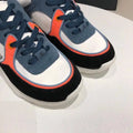 Chanel Women's Multicolor Sneaker Metroutfits