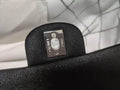 Chanel Crossbody Bag – Medium Caviar Double Flap Metroutfits