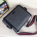 Gucci GG Supreme Diaper Bag – New with Tag and Original Box Metroutfits
